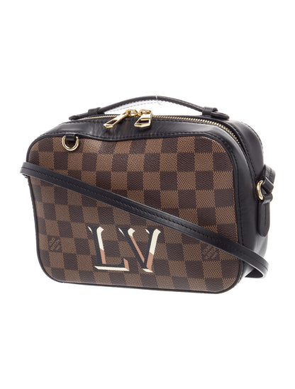 Louis Vuitton Damier Ebene Saintonge