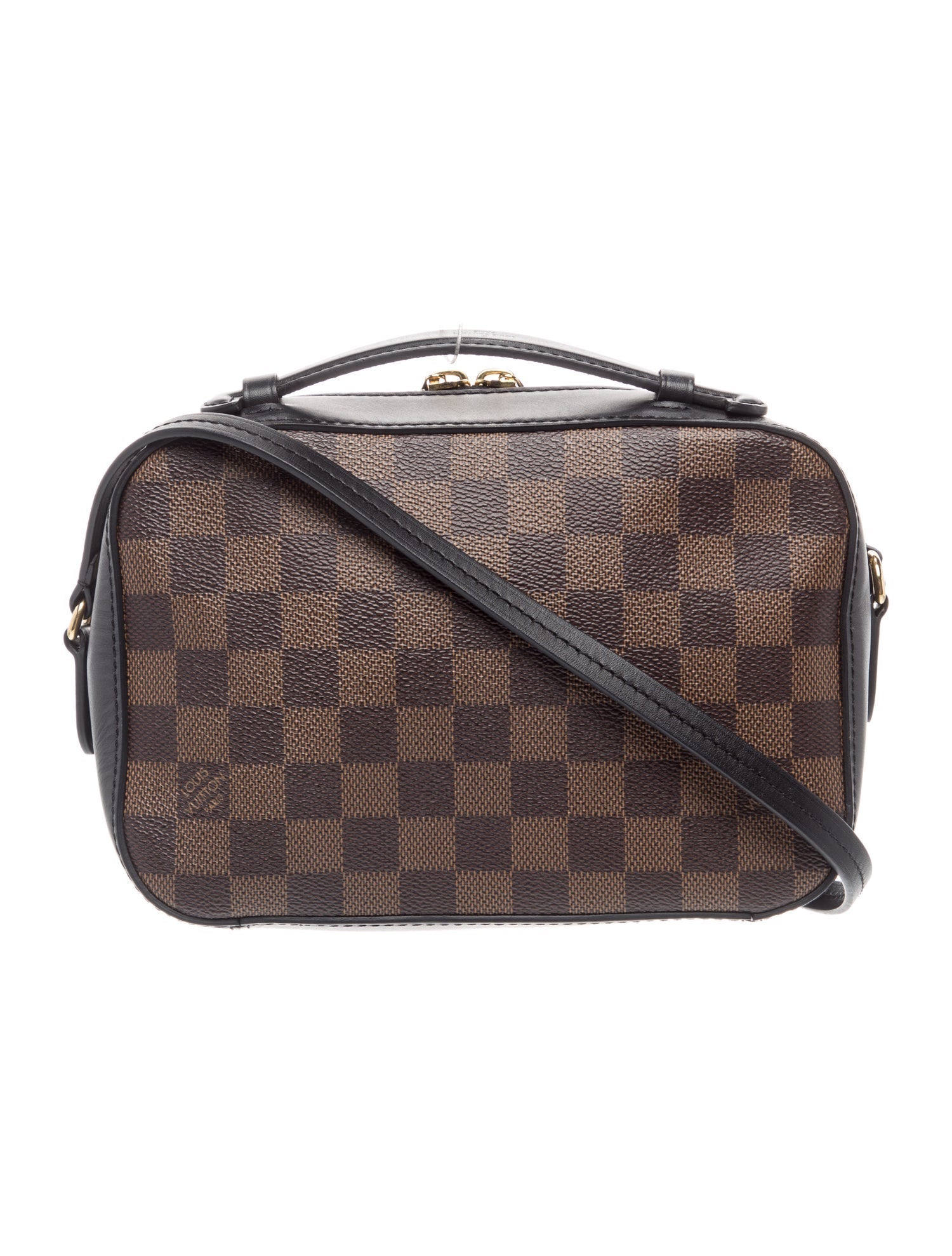 Louis Vuitton Damier Ebene Saintonge