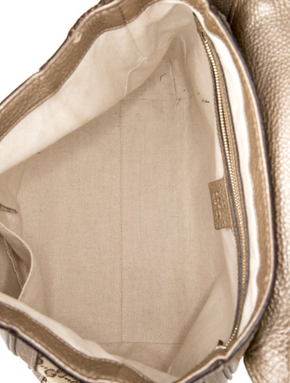 Gucci GG Canvas Bella