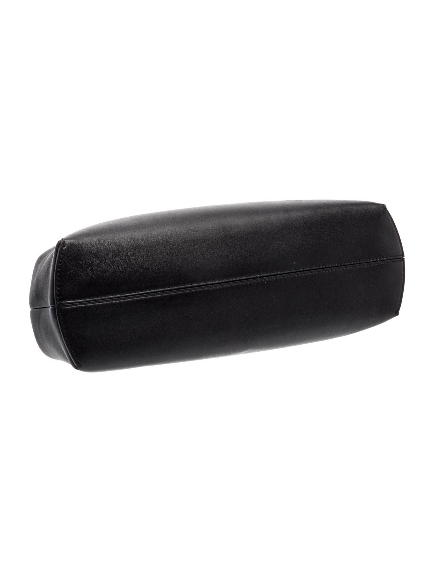 Fendi Zucca FF First Shoulder Bag