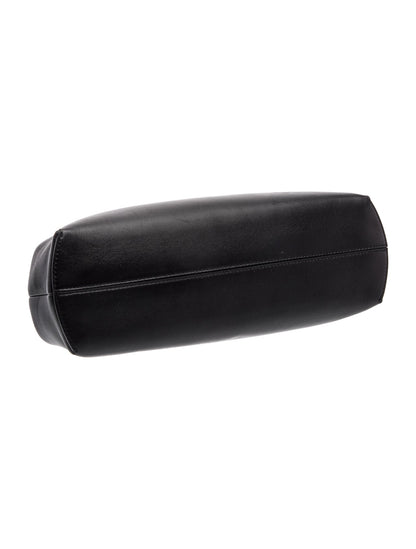 Fendi Zucca FF First Shoulder Bag