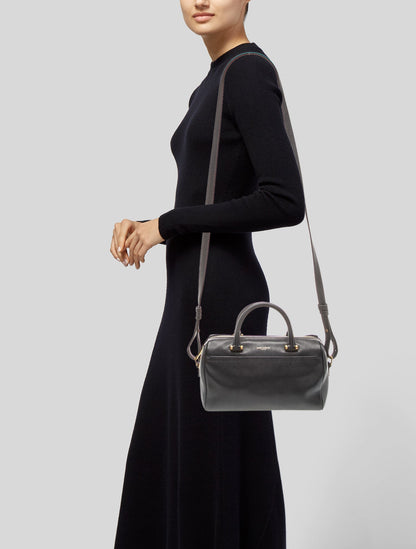 Saint Laurent Leather Handbag