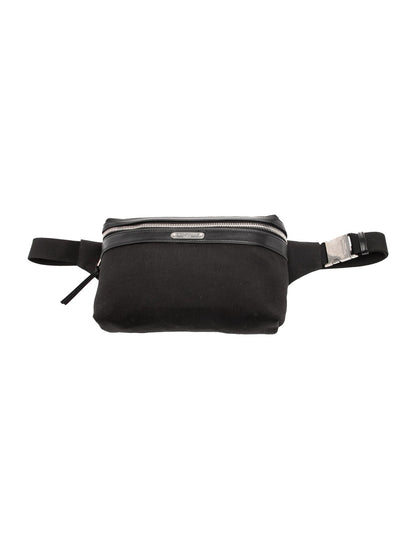 Saint Laurent Canvas City