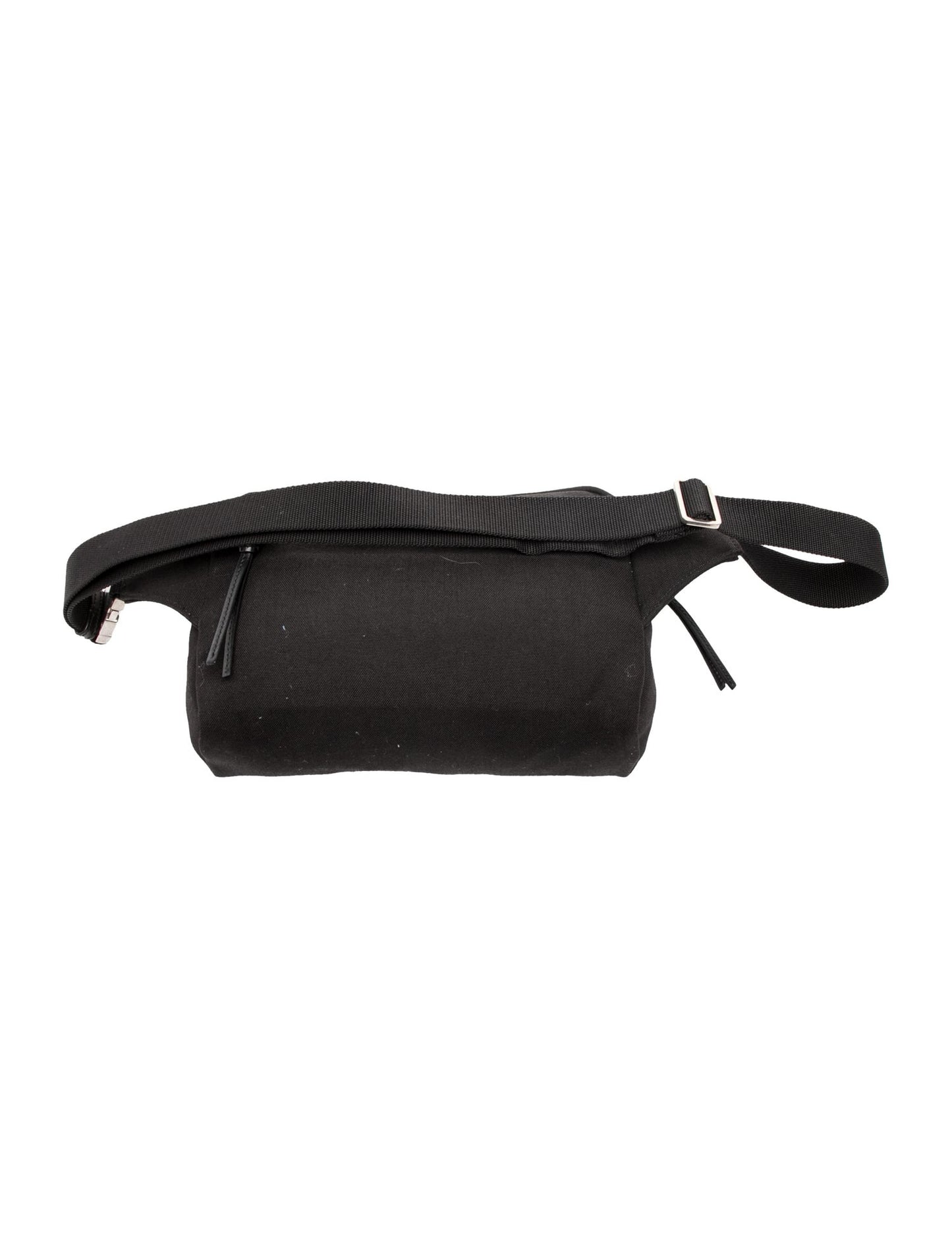 Saint Laurent Canvas City