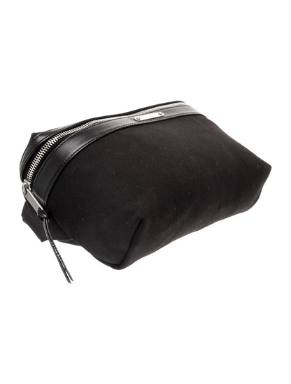 Saint Laurent Canvas City