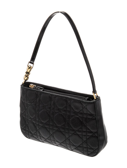 Christian Dior Cannage Malice Mini