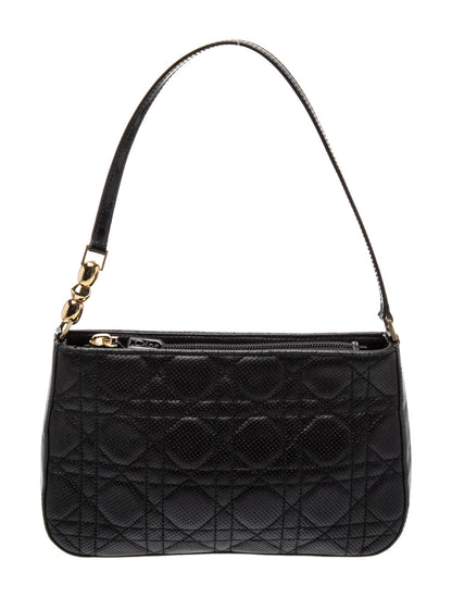 Christian Dior Cannage Malice Mini
