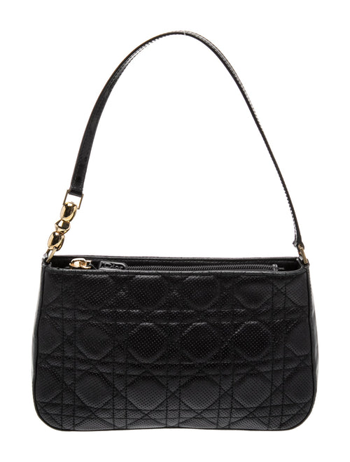Christian Dior Cannage Malice Mini