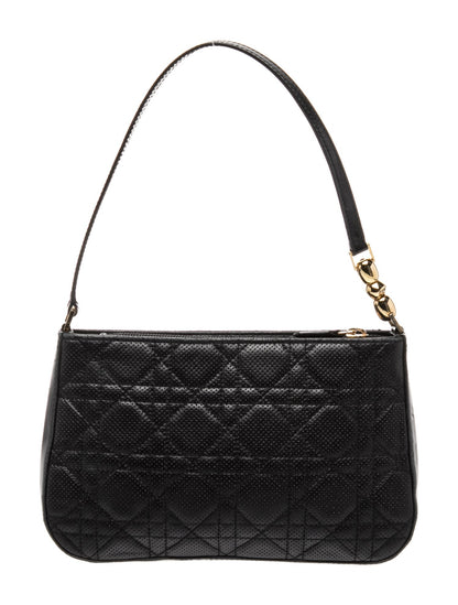 Christian Dior Cannage Malice Mini