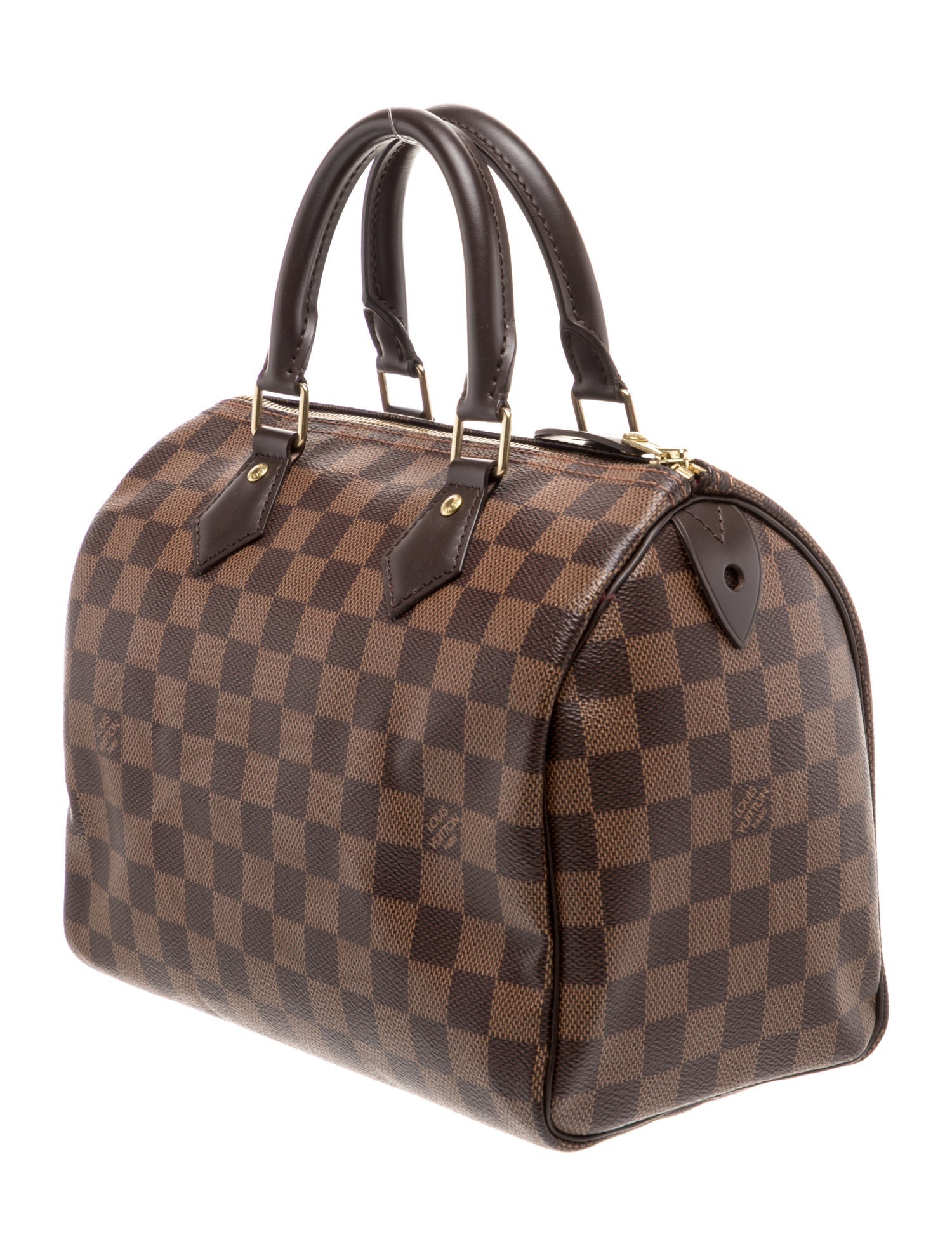 Louis Vuitton LV Monogram Speedy 30