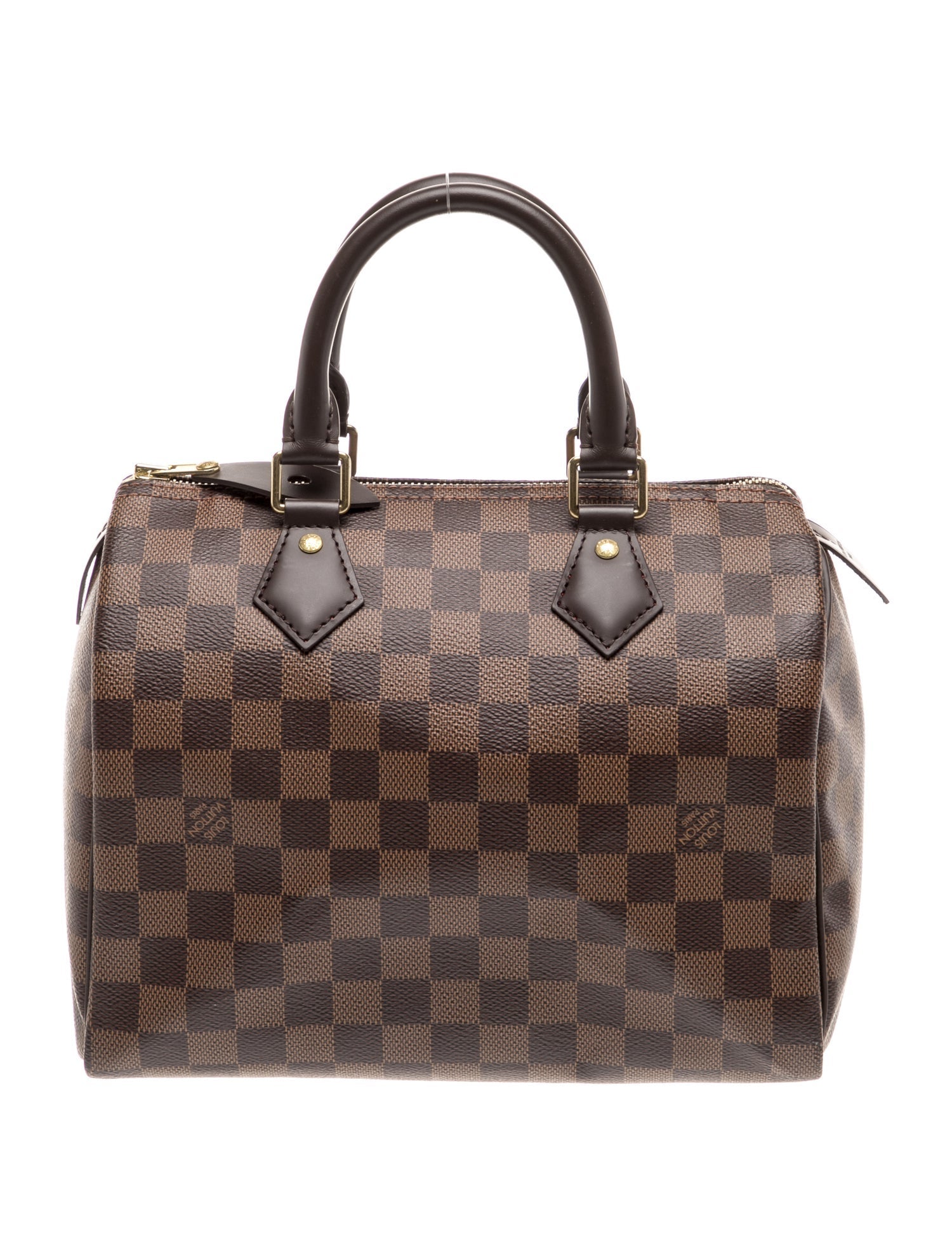 Louis Vuitton LV Monogram Speedy 30