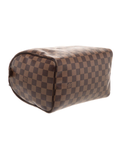 Louis Vuitton LV Monogram Speedy 30