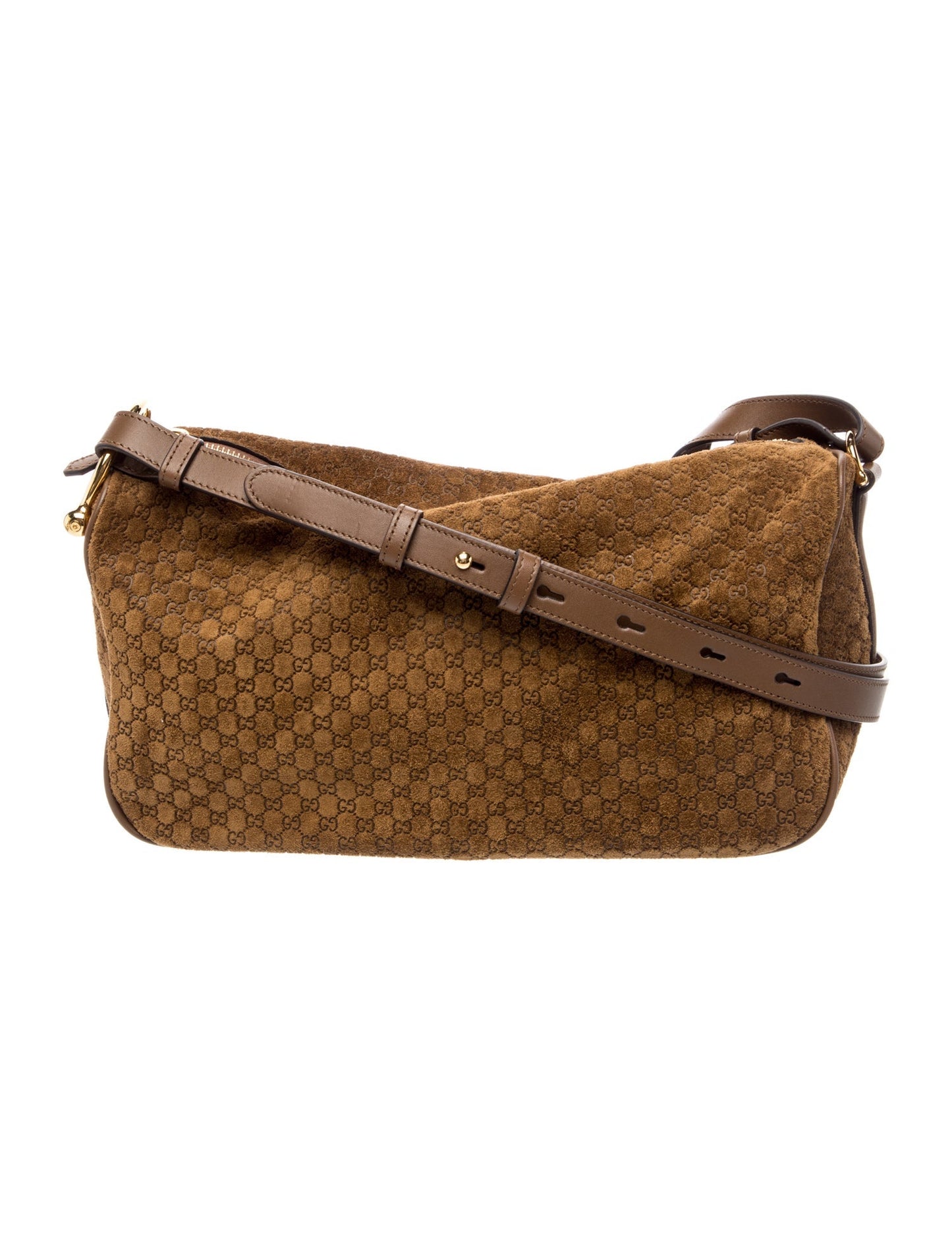 Gucci Horsebit Half Horsebit Medium