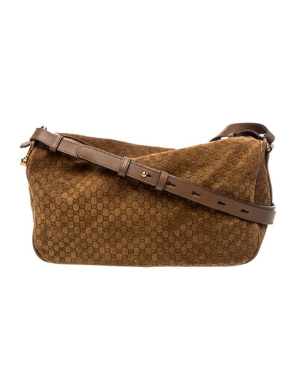 Gucci Horsebit Half Horsebit Medium