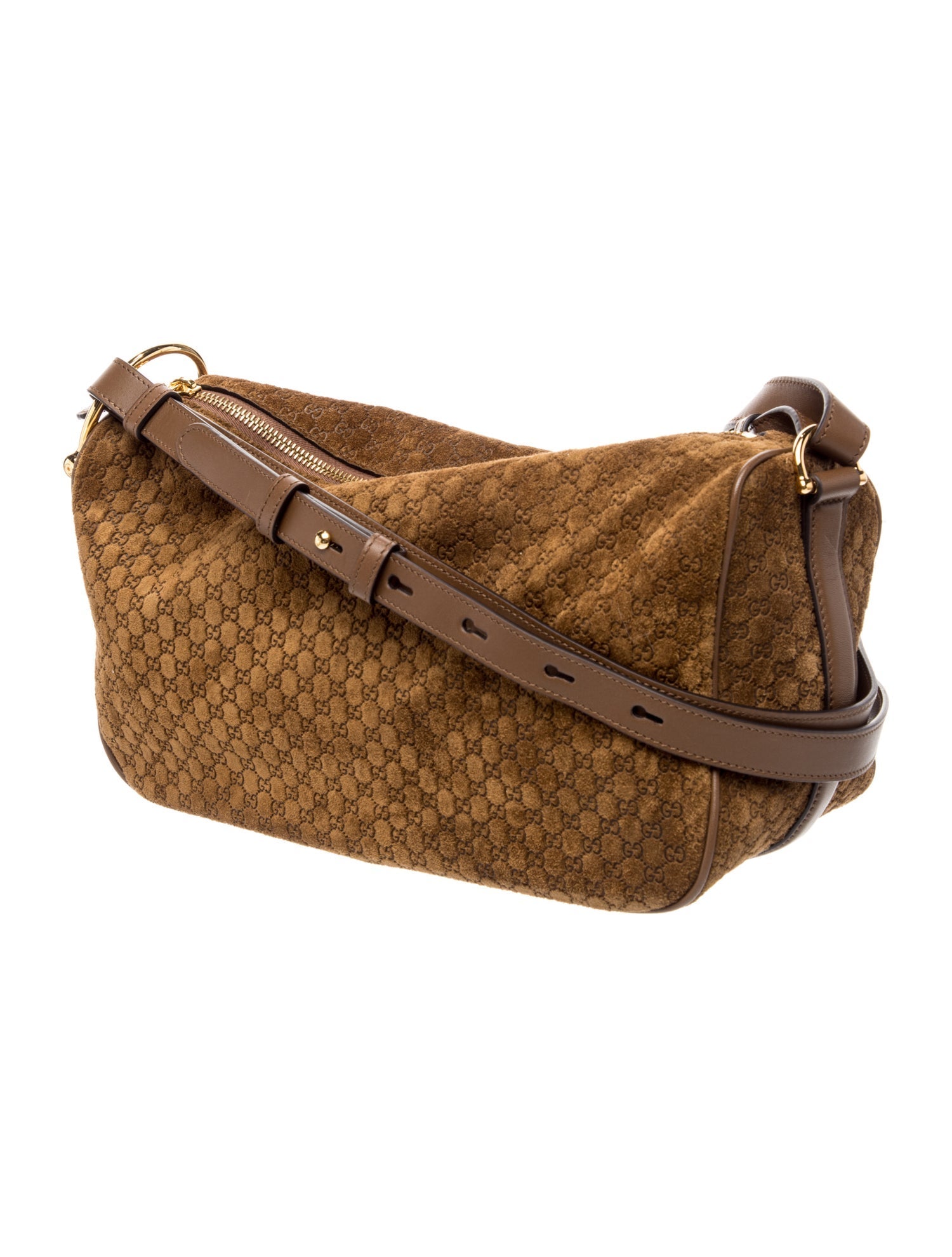 Gucci Horsebit Half Horsebit Medium