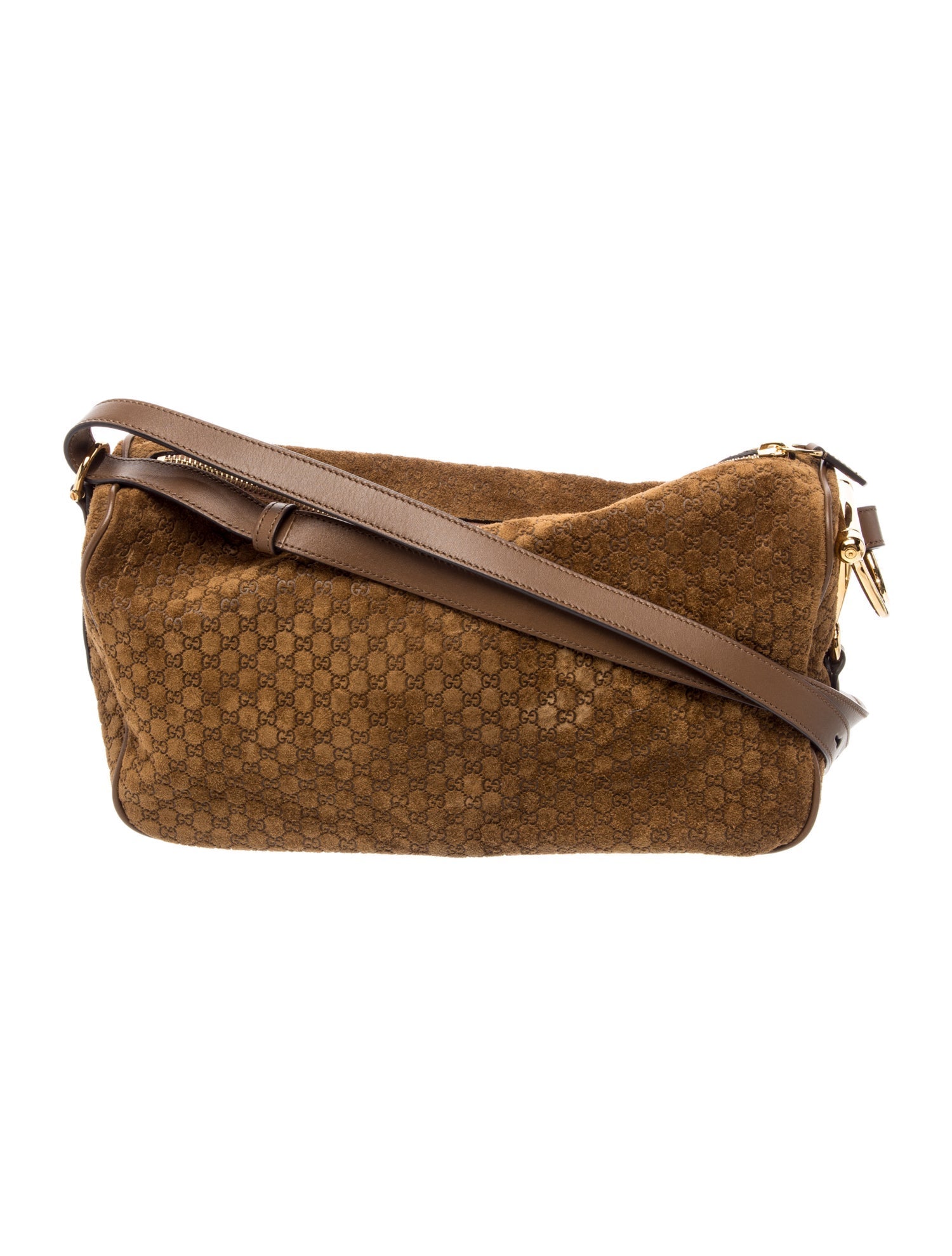 Gucci Horsebit Half Horsebit Medium