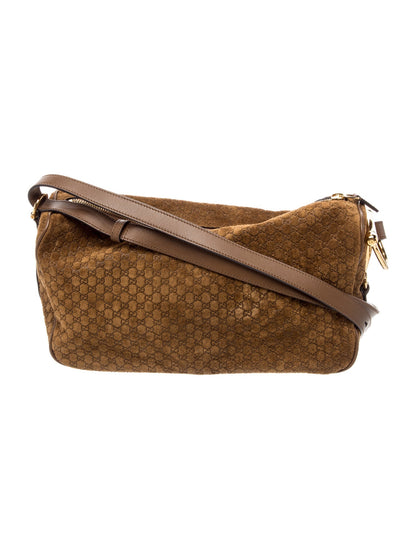Gucci Horsebit Half Horsebit Medium