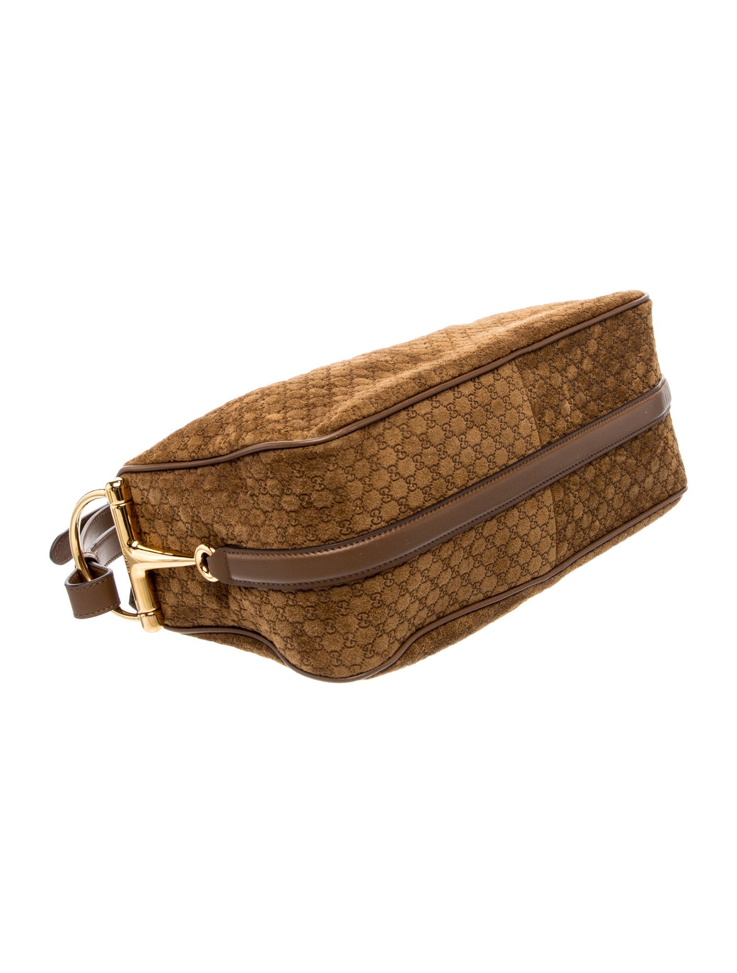 Gucci Horsebit Half Horsebit Medium