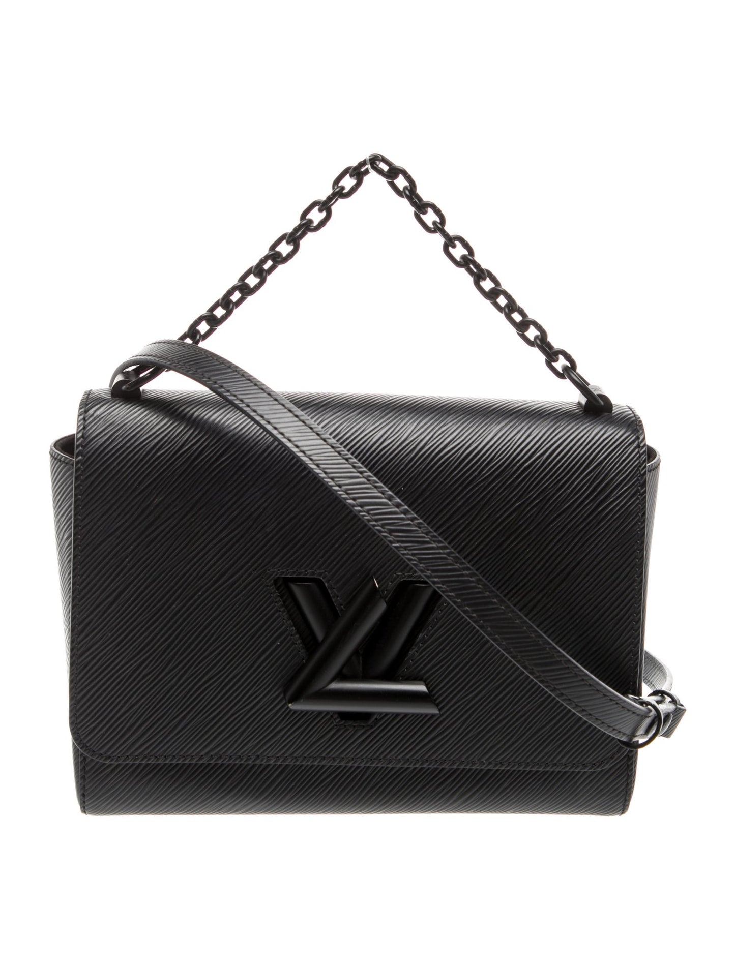 Louis Vuitton Epi Leather Twist MM