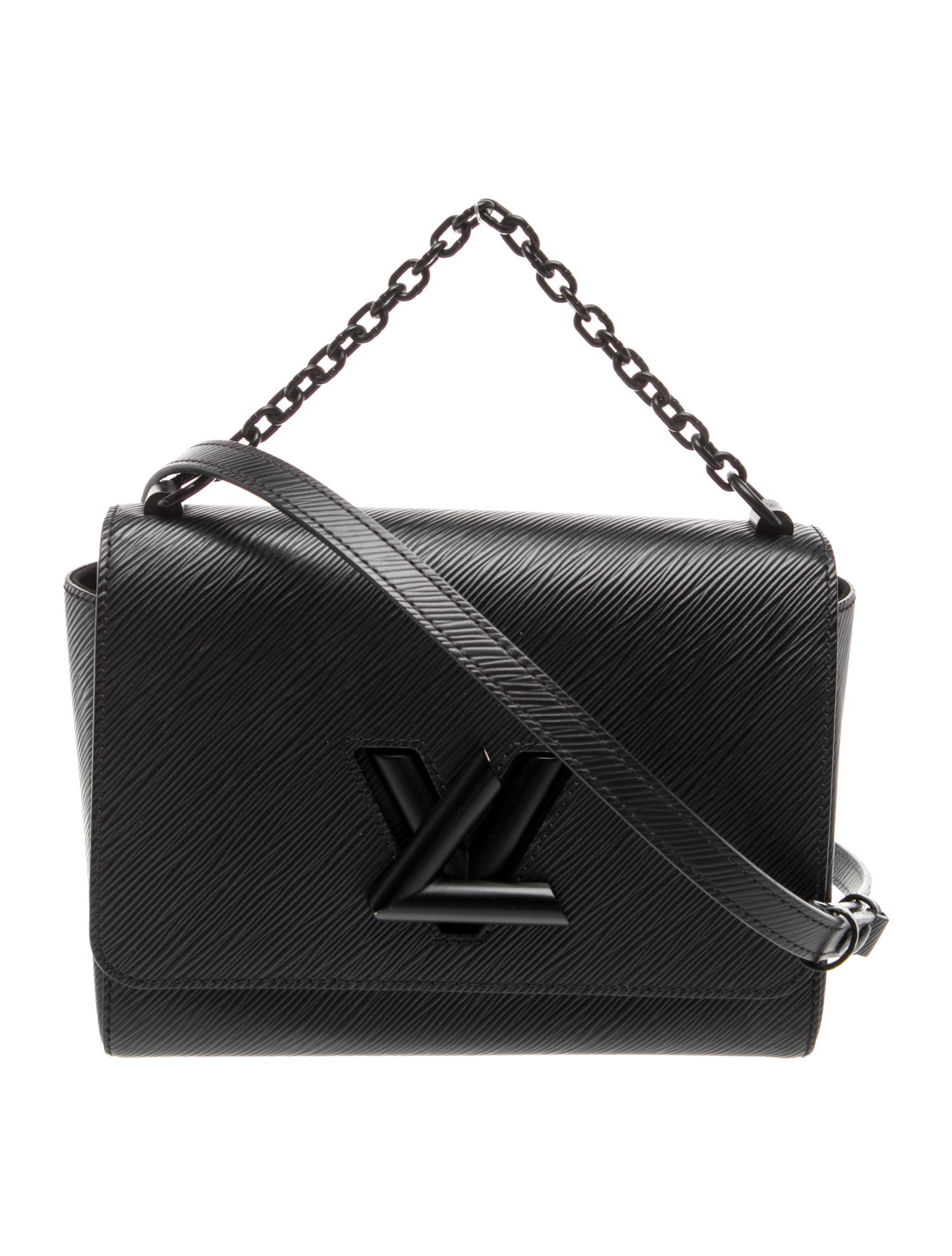 Louis Vuitton Epi Leather Twist MM
