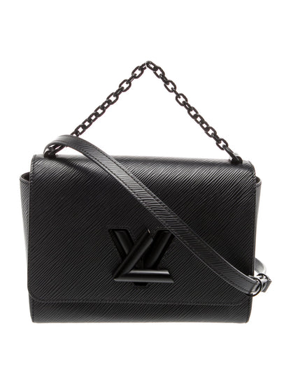 Louis Vuitton Epi Leather Twist MM
