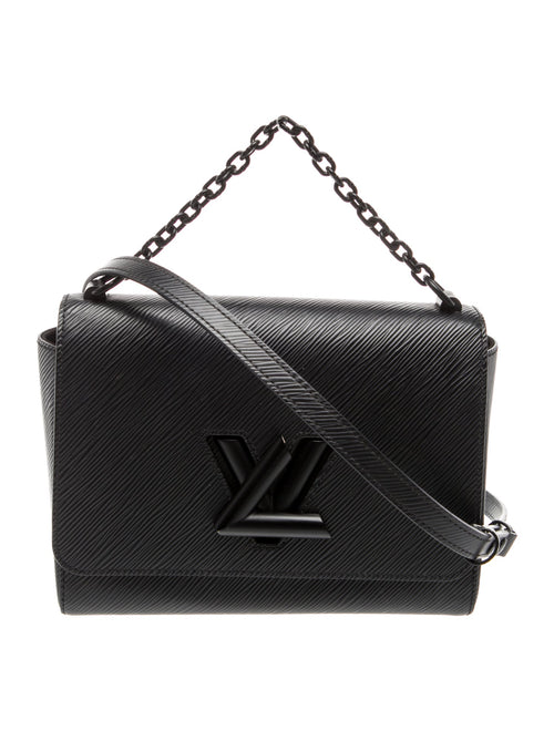 Louis Vuitton Epi Leather Twist MM