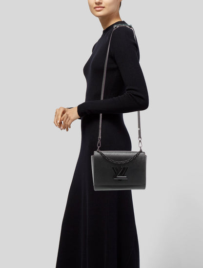Louis Vuitton Epi Leather Twist MM