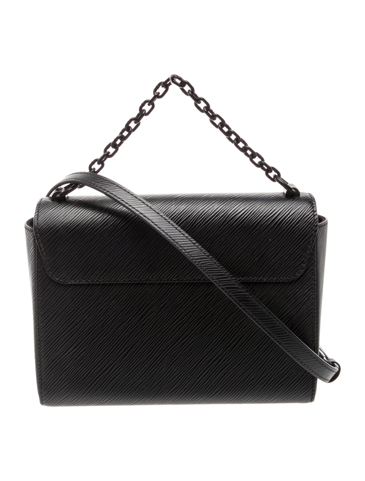 Louis Vuitton Epi Leather Twist MM