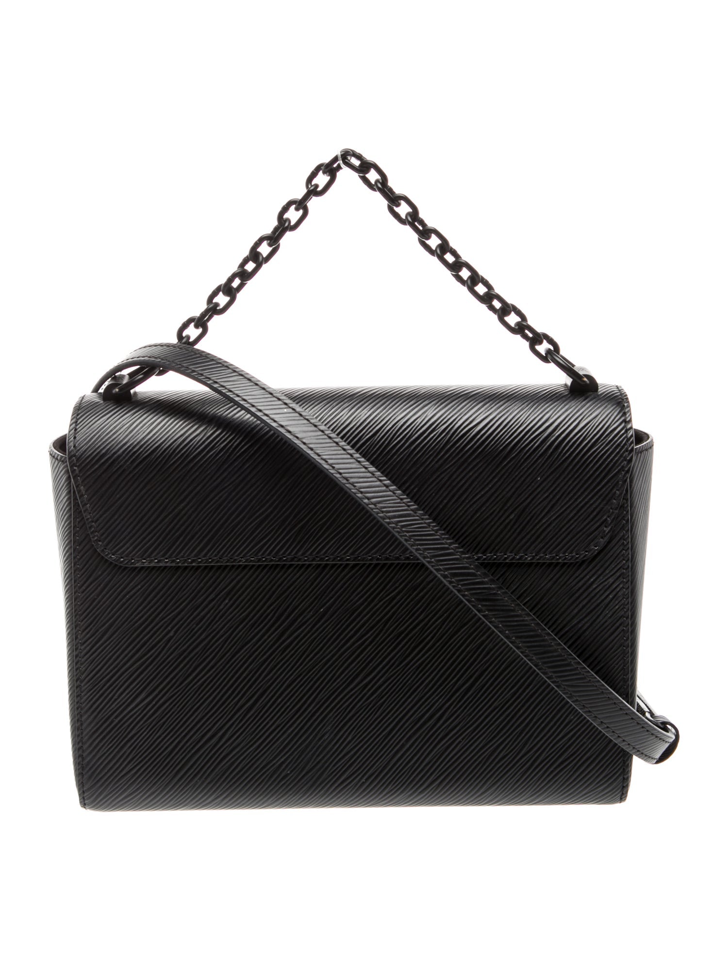 Louis Vuitton Epi Leather Twist MM