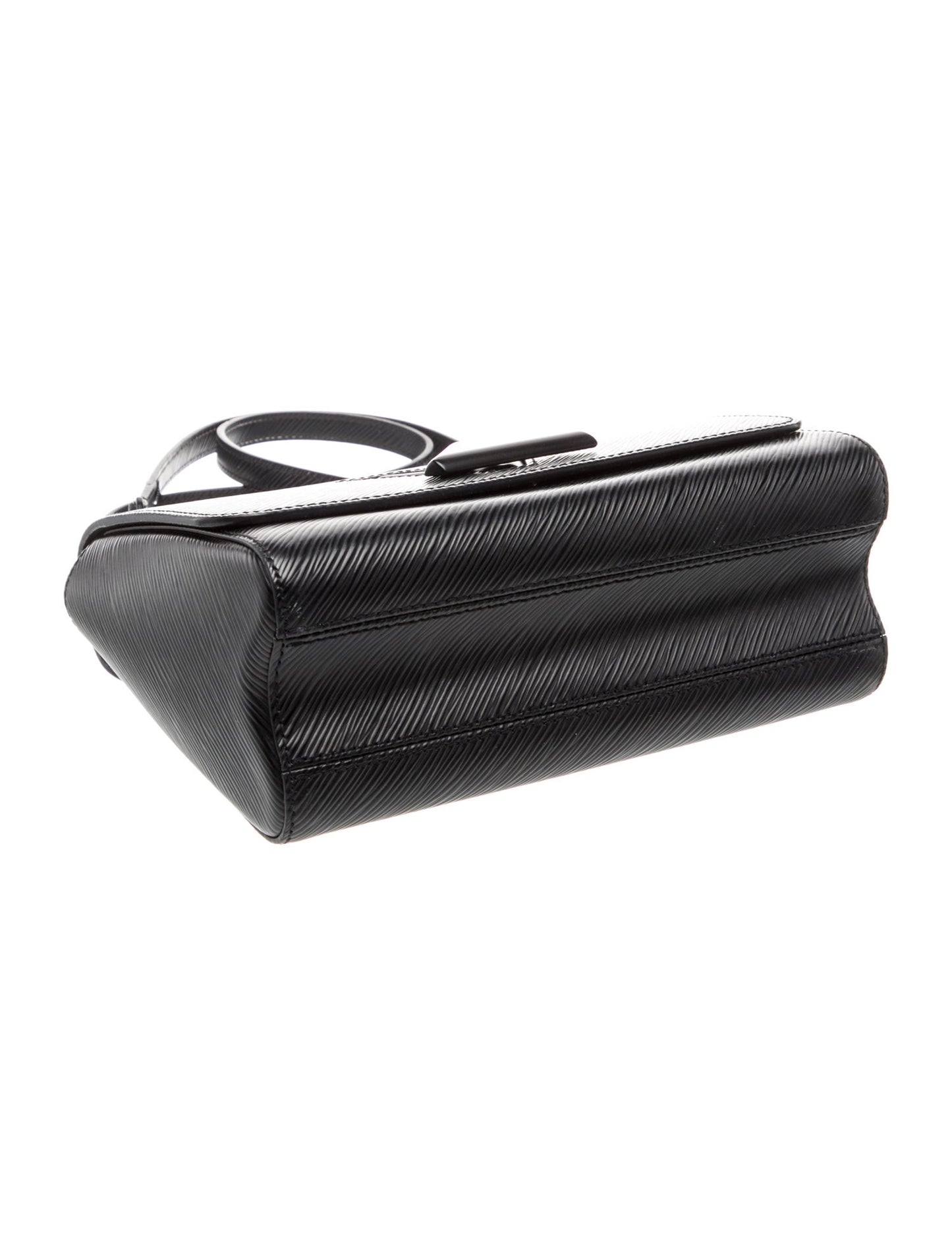 Louis Vuitton Epi Leather Twist MM