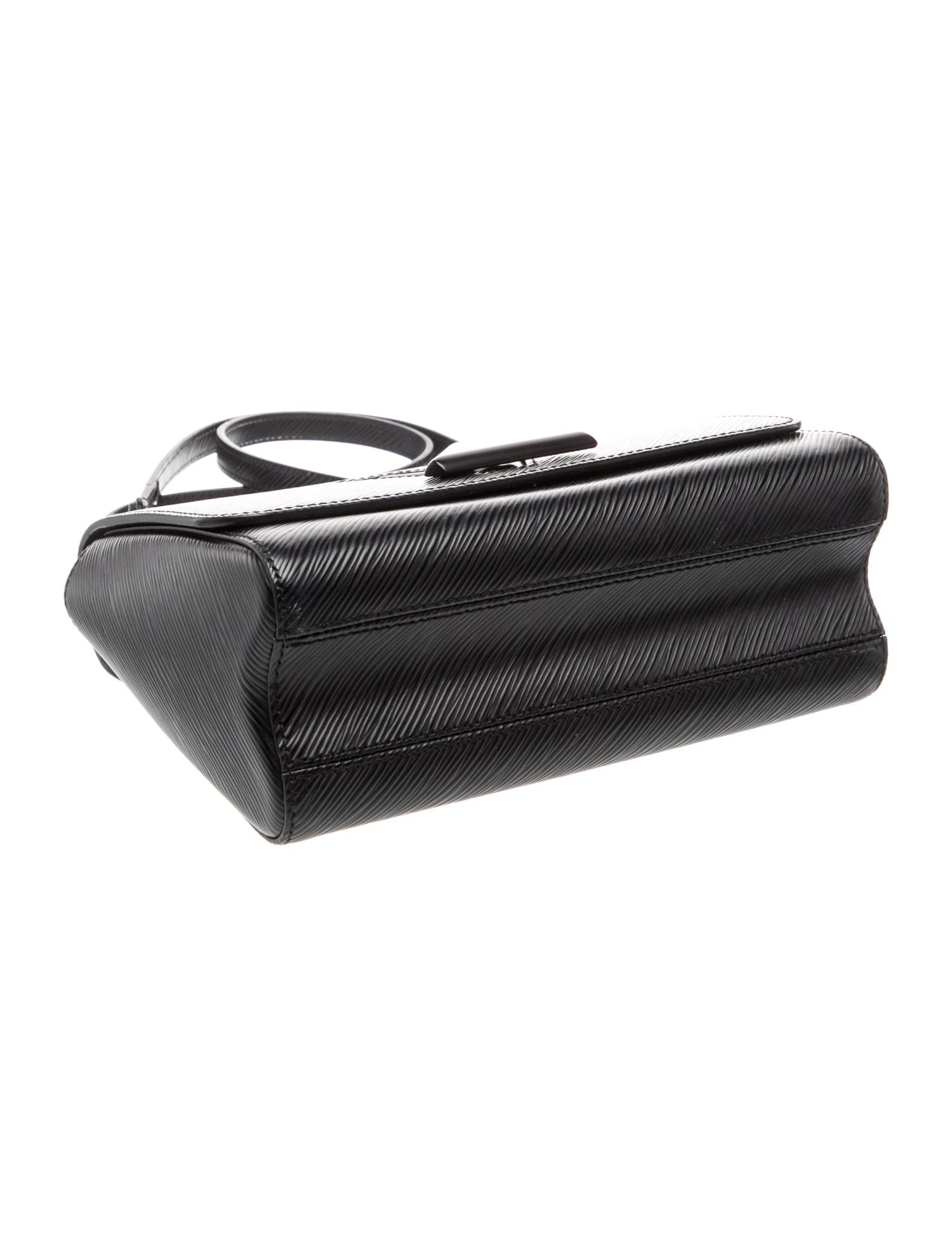 Louis Vuitton Epi Leather Twist MM