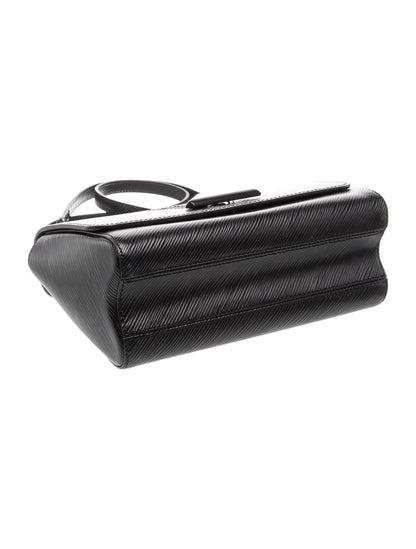 Louis Vuitton Epi Leather Twist MM
