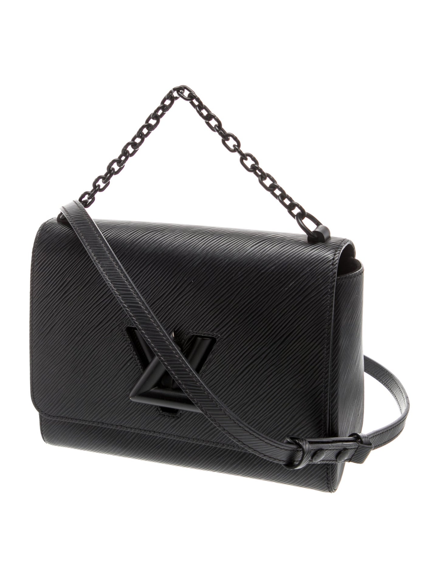 Louis Vuitton Epi Leather Twist MM
