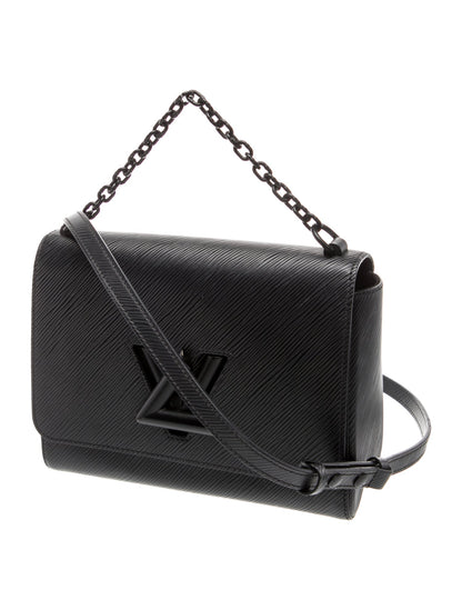 Louis Vuitton Epi Leather Twist MM