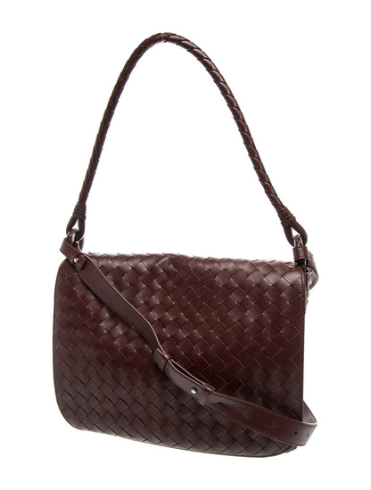 Bottega Veneta Intrecciato Swing