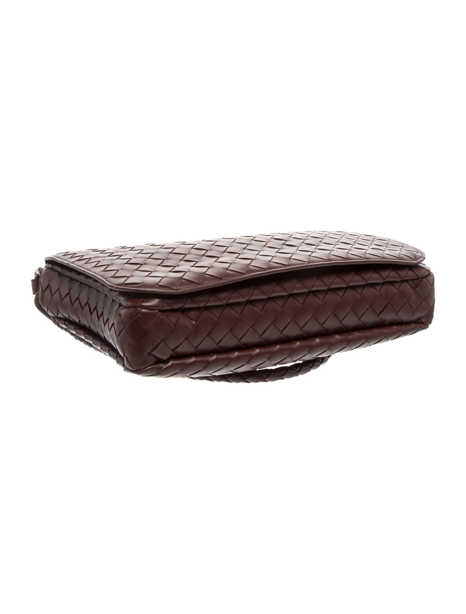 Bottega Veneta Intrecciato Swing