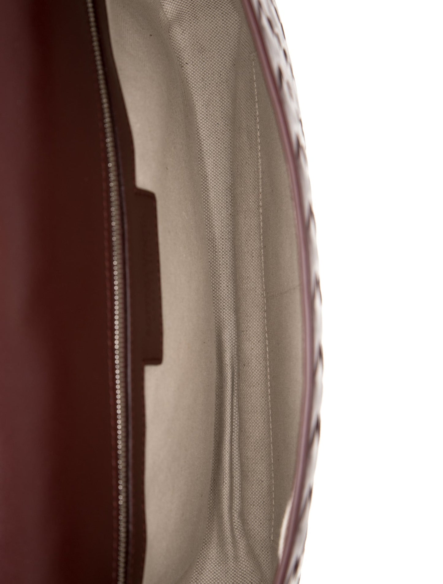 Bottega Veneta Intrecciato Swing