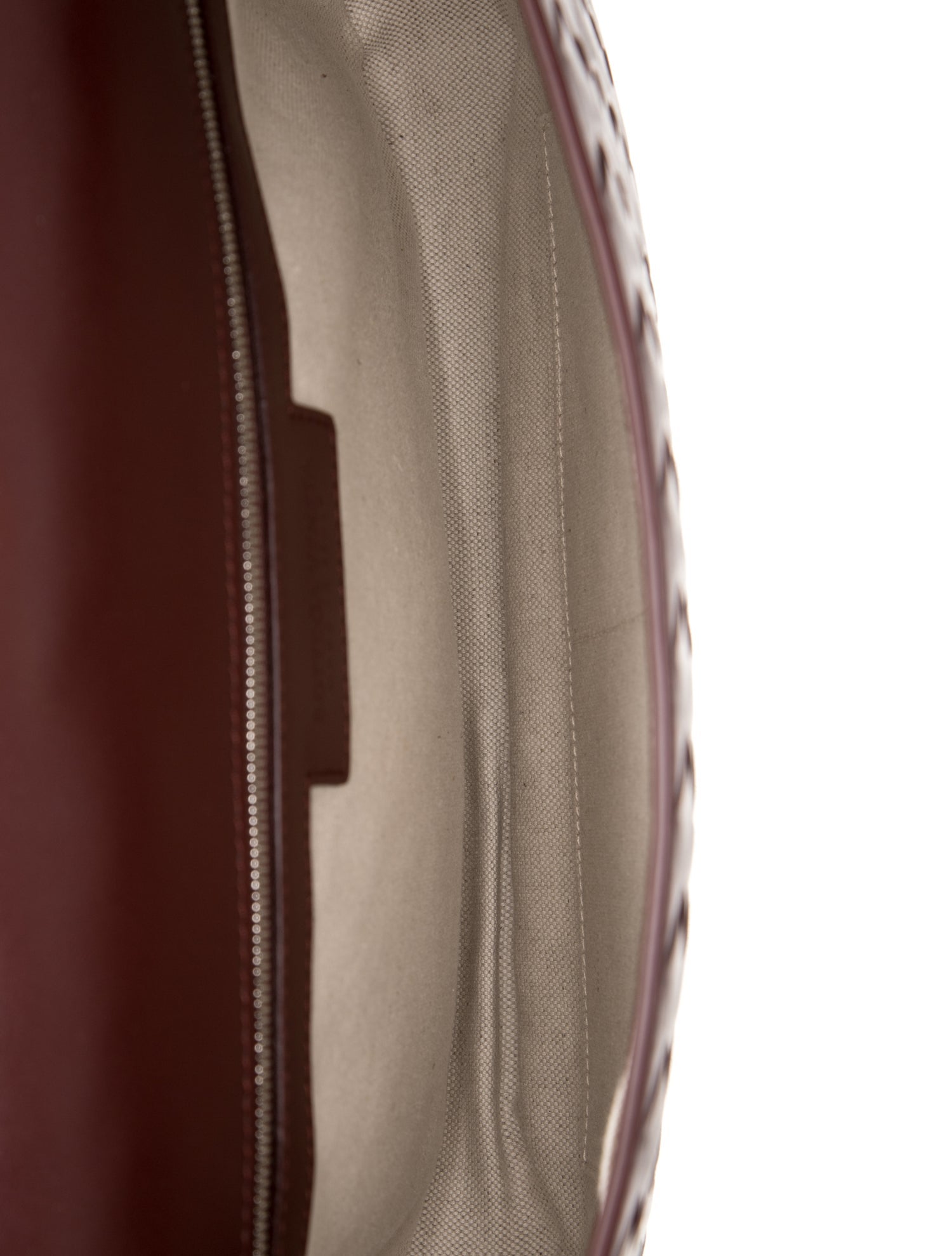 Bottega Veneta Intrecciato Swing