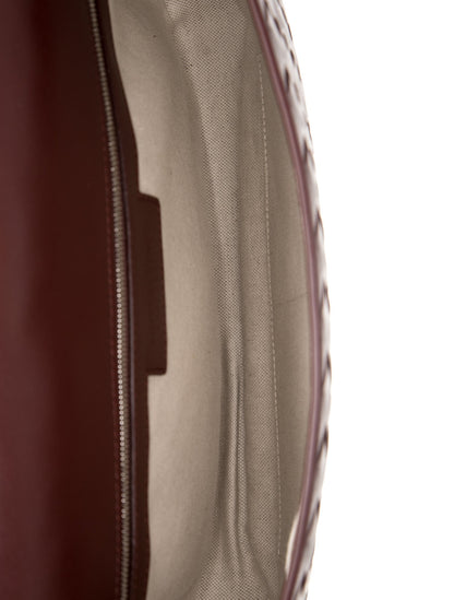 Bottega Veneta Intrecciato Swing