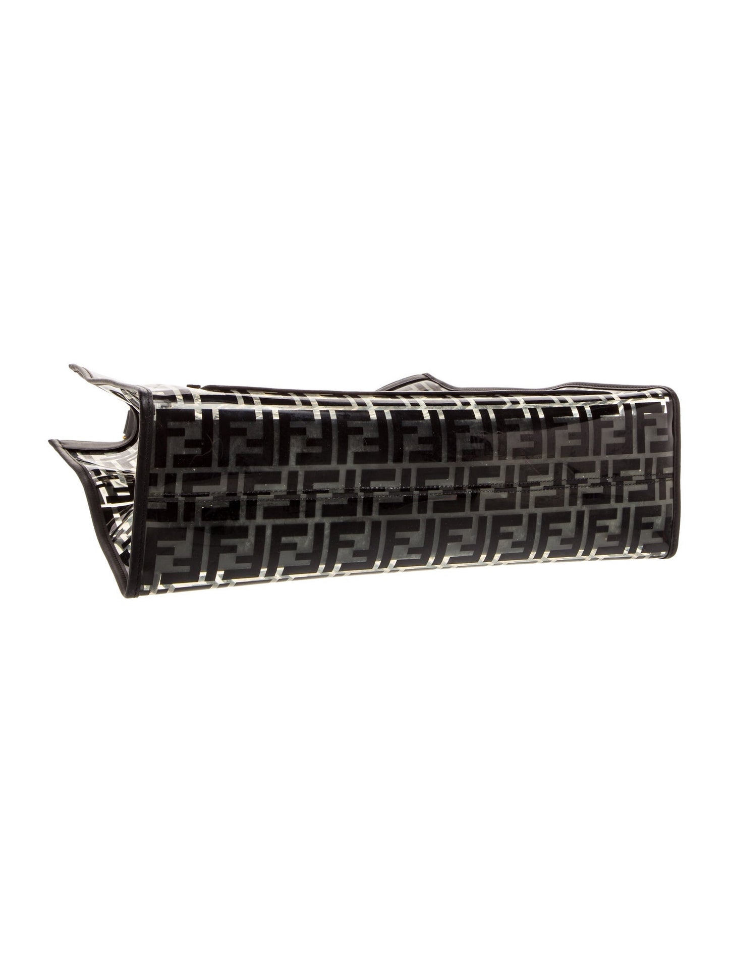 Fendi Zucca FF Runaway