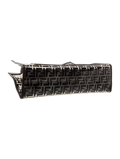 Fendi Zucca FF Runaway