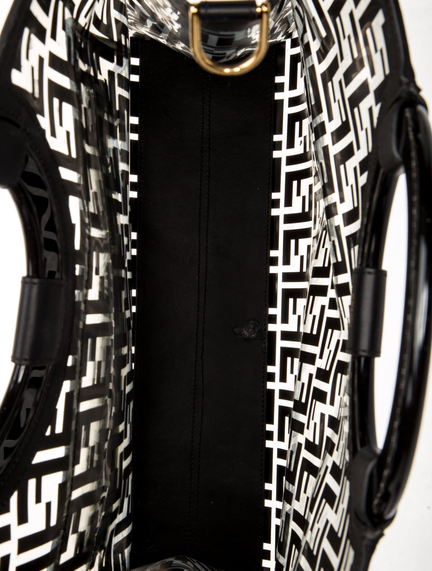 Fendi Zucca FF Runaway