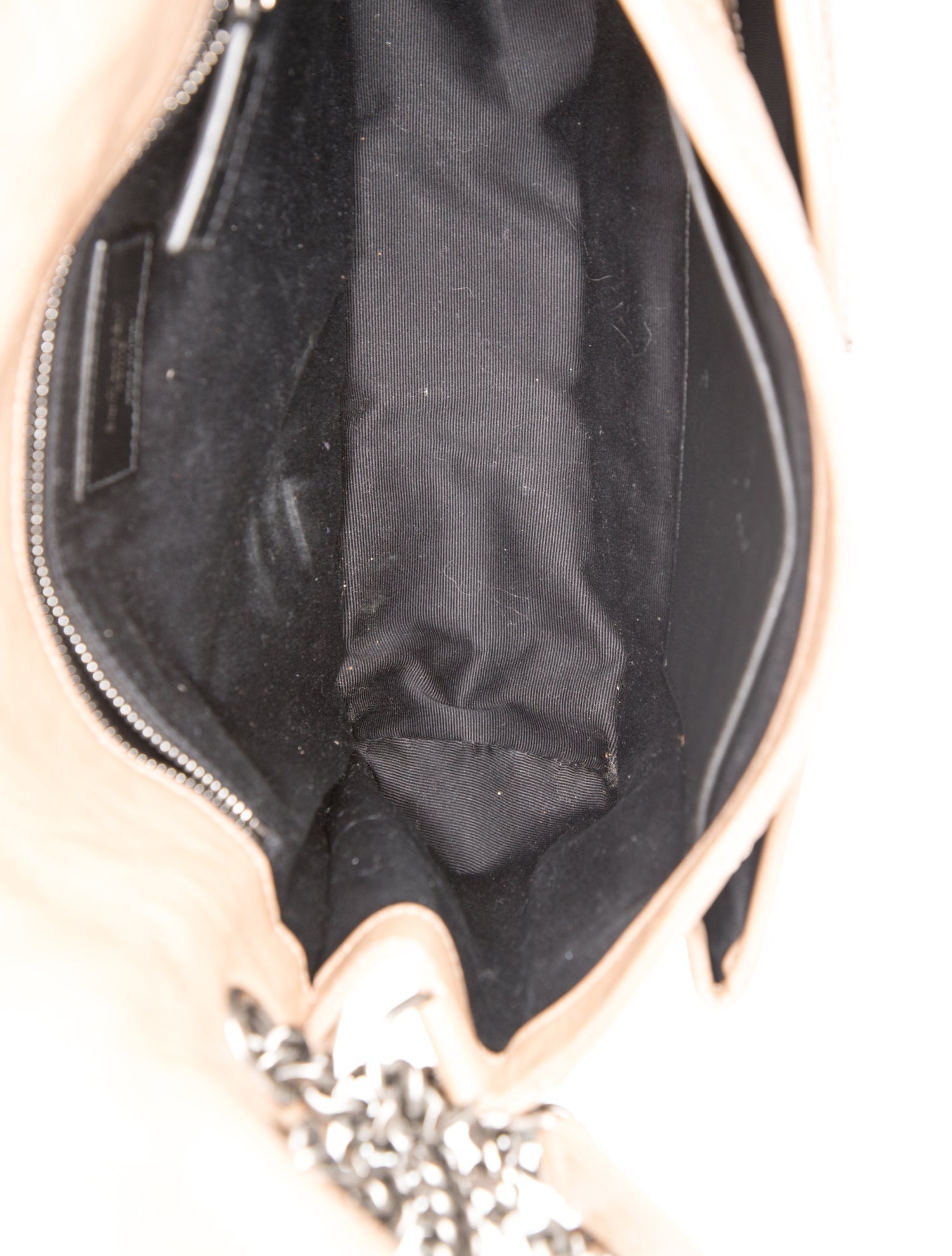 Saint Laurent Signature Niki Medium