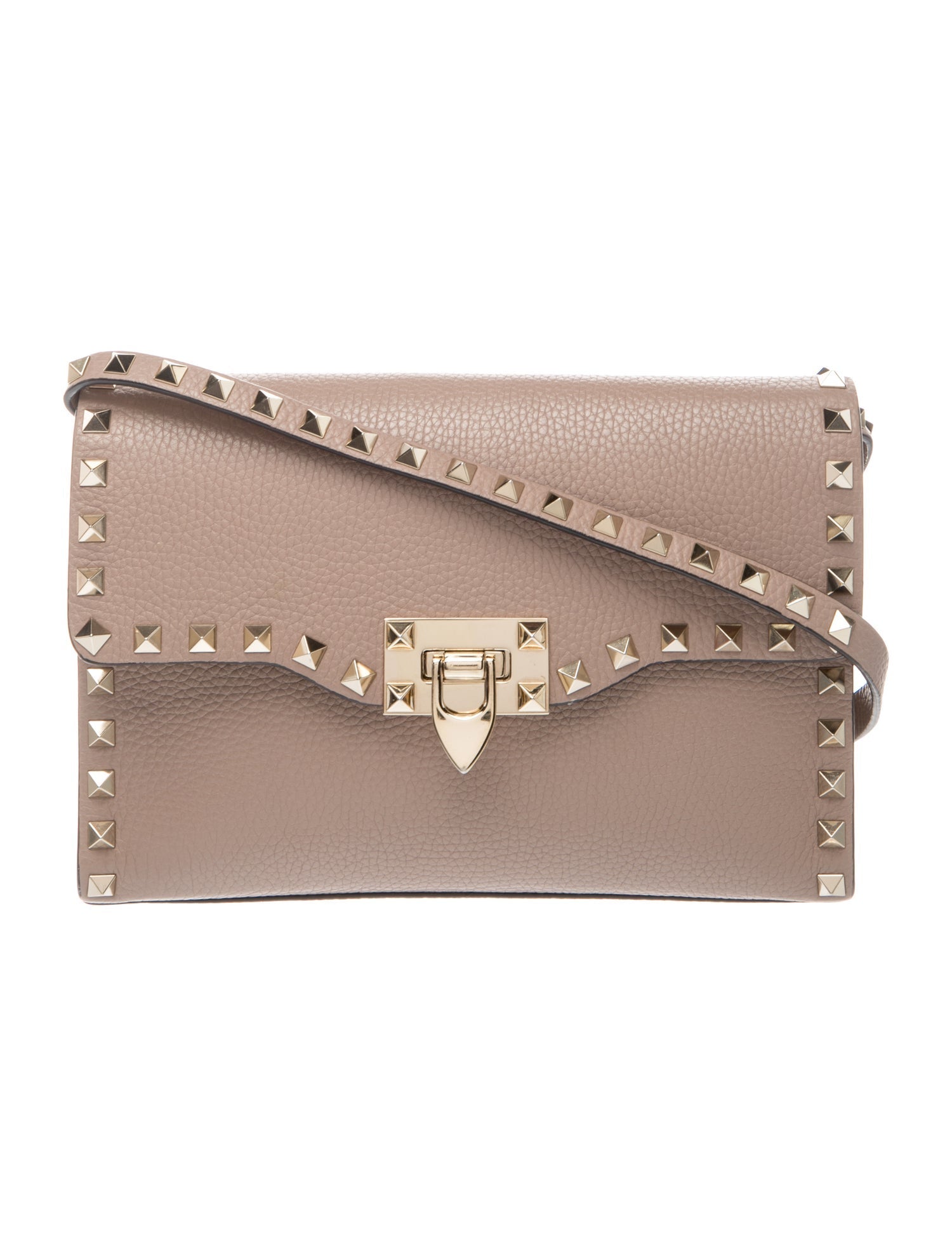 Valentino Rockstud Shoulder Bag