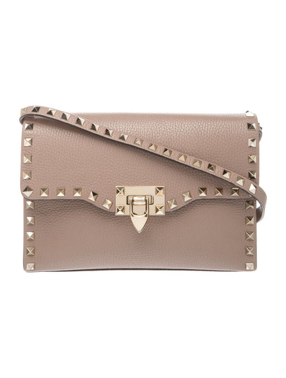 Valentino Rockstud Shoulder Bag