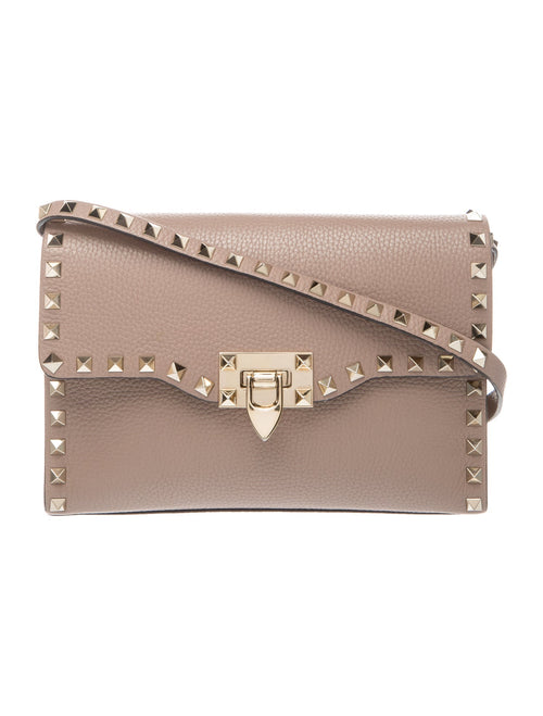 Valentino Rockstud Shoulder Bag
