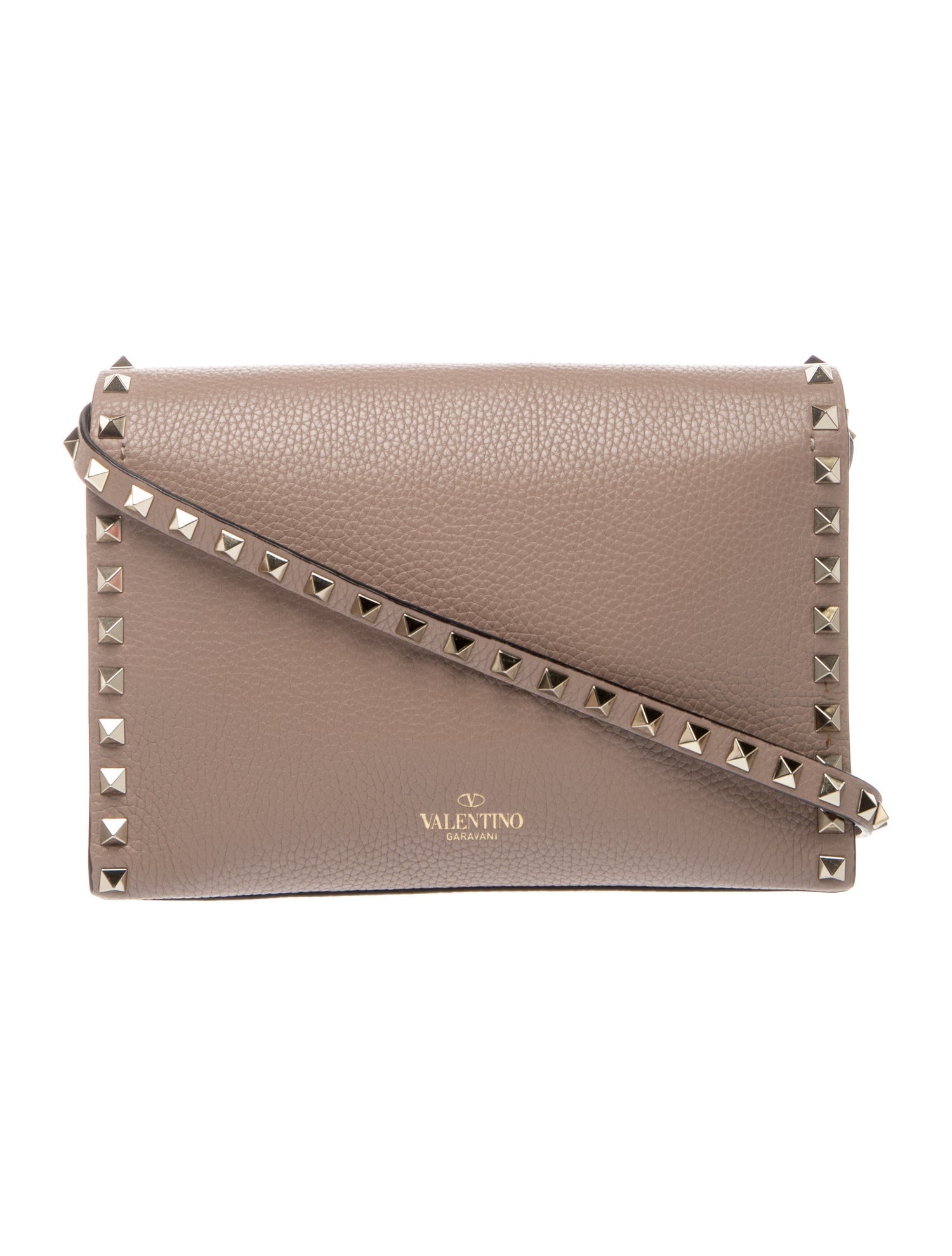 Valentino Rockstud Shoulder Bag