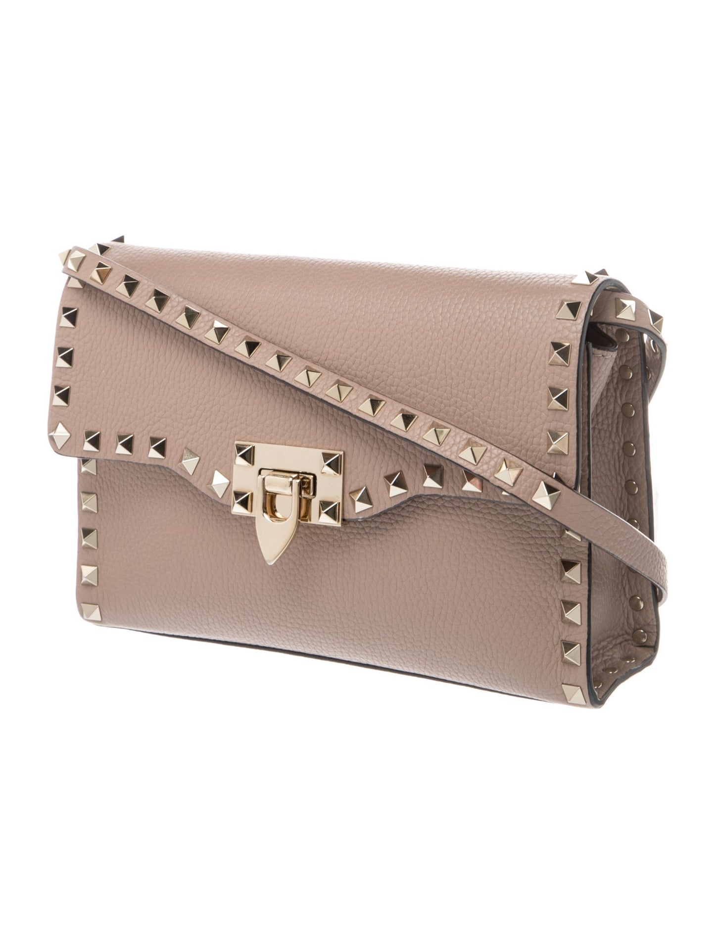 Valentino Rockstud Shoulder Bag