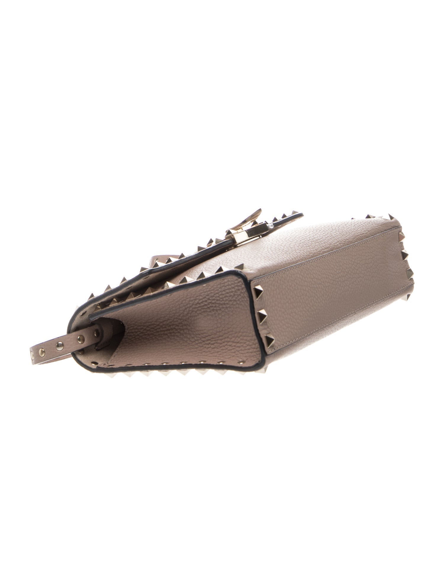 Valentino Rockstud Shoulder Bag