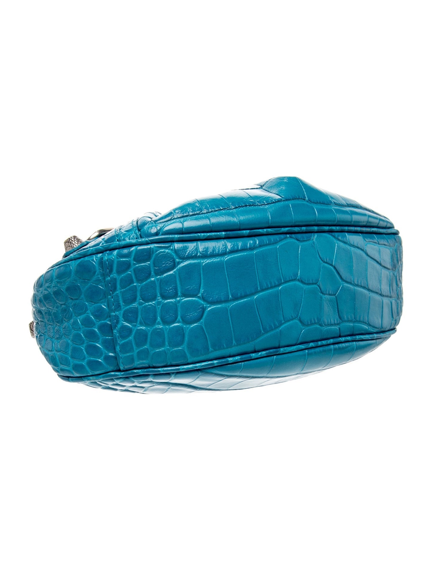 Balenciaga Leather Le Cagole XS